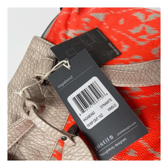 PISTIL BACKPACK - Picture 3 of 4